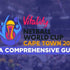Netball World Tournament 2023 Is About To Start!