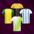 HP Fit Soccer/Football Uniforms