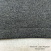 Port Macquarie Stingrays Stock Cotton Fleece Hoodie Dark Grey Marle