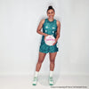 Laura Malcolm HP Extra Tall Netball Dress Design Your Own Custom