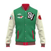 DVBA Premium Letterman Varsity Jacket