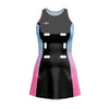Miami HP Standard Netball Dress Design Your Own Custom