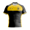 Dream Rugby Jersey Design Your Own