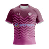 ZEST Rugby Jersey Design Your Own Custom