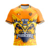 Tour Time Rugby Jersey Design Your Own Custom