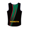 PDNA Penrith Playing Singlet with Velcro
