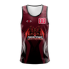 Dragons Touch Singlet Design Your Own Custom