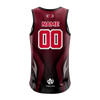 Dragons Touch Singlet Design Your Own Custom