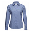 Barkers Fremont Check Shirt Ladies
