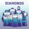 C2C Sports Custom Teamwear Range Diamonds