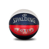 Spalding TF-GRIND All Surface Ball Red/White/Navy