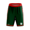 Bucks Core Shorts Above Knee Design Your Own Custom