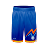 Icon STORM Design Your Own Custom Basketball Shorts