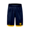 Icon PACERS Design Your Own Custom Basketball Shorts