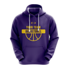 Hoodie - Pull Over - Design 5