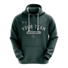 Hoodie - Pull Over - Design 6