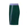 Icon CELTICS Design Your Own Custom Basketball Shorts Side View